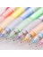 Kırmızı Dolum Lifemaster Pilot Renk Eno Mekanik Kurşun Kalem Karalama Defteri Renk Kurşun Dolum 0.7mm Kroki Manga Tasarım Kawaii Kırtasiye HCR-197 (Yurt Dışından) 4