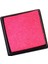 Pembe Kırmızı 1 Adet/grup Kawaii Mürekkep Pedi Damga Scrapbooking Için Renkli Inkpad Sızdırmazlık Dekorasyon Parmak Izi Dıy Damga El Sanatları (Yurt Dışından) 1
