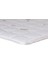 Cotton 5cm Sünger Şilte 90X200 Ped Yatak Şiltesi Pedi 50DNS 1