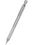 0.7mm-Pembe Profesyonel Metal Mekanik Kurşun Kalem 0.5mm 0.7mm Düşük Yerçekimi Otomatik Grafit Kalem 100 Adet Dolum Beraberlik Okul Malzemeleri (Yurt Dışından) 5
