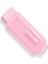 Macaron Pembe 1 Adet Staedtler Silgi 525 PS1S Pvc'siz Silin, Teleskopik Itilebilir Renkli Macaron Silgi Güvenlik ve Çevre (Yurt Dışından) 1