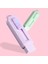 Macaron Pembe 1 Adet Staedtler Silgi 525 PS1S Pvc'siz Silin, Teleskopik Itilebilir Renkli Macaron Silgi Güvenlik ve Çevre (Yurt Dışından) 4