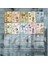 B Journamm 30 Adet/paket Turnusol Kağıdı Scrapbooking Malzemeleri Günlük Kayıt Için Dıy Fotoğraf Albümü Kolaj Kırtasiye Vintage Dekor Kağıt (Yurt Dışından) 1