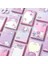 C 100 Sayfa Kawaii Yapışkan Notlar Eğlenceli Sevimli Bloknotlar Yapışkan Not Pedleri Ofis Ev Öğrencileri Için Kendinden Yapışkanlı Bloknot Oda Arkadaşları Hediyeler (Yurt Dışından) 3