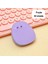 Mor 4 Adet 4 Adet 240 Sayfa Kawaii Yapışkan Not Not Defteri Bloknot Scrapbooking Yapılacaklar Listesi Çıkartmaları Yapışkan Not Kırtasiye Ofis Okul Kaynağı (Yurt Dışından) 1
