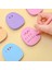 Mor 4 Adet 4 Adet 240 Sayfa Kawaii Yapışkan Not Not Defteri Bloknot Scrapbooking Yapılacaklar Listesi Çıkartmaları Yapışkan Not Kırtasiye Ofis Okul Kaynağı (Yurt Dışından) 3