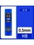 0.5mm Hb Pentel Kurşun Çekirdek C275 Son Derece Ince Mekanik Kurşun Kalem Çekirdek Hb 2b Siyah Reçine Kalem Kurşun Steın 0.3 0.5 0.7 0.9mm Kırtasiye (Yurt Dışından) 1