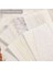 Scz-Dxjswhh-08 Jıanwu 10 Sayfa A5 Gazlı Bez Örgü Içi Boş Karışık Özel Malzeme Kağıt Günlük Bloknot Dıy Scrapbooking Dekorasyon Kağıdı Kırtasiye (Yurt Dışından) 1