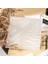 A-Fern Çimen Yeşili 20 Adet Malzeme Taban Kağıt Beyaz Şeffaf Kabartmalı Çiçek Bitkiler Desen Kabartma Scrapbooking El Sanatları Arka Plan 11*13 cm (Yurt Dışından) 4