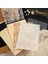 Scz-Dxjswhh-08 Jıanwu 10 Sayfa A5 Gazlı Bez Örgü Içi Boş Karışık Özel Malzeme Kağıt Günlük Bloknot Dıy Scrapbooking Dekorasyon Kağıdı Kırtasiye (Yurt Dışından) 5