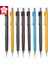 0.5mm Koyu Yeşil Sakura XS-123/125/127/129 Mekanik Pres Otomatik Kalem Aktivite Kalemleri 0.3/0.5/0.7/0.9mm Çizim Yazma Okul Kırtasiye (Yurt Dışından) 2