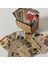 Stil 3 100 Adet Vintage Poster Resimli Malzeme Kağıt Antika Kart Çiçek Bloknot Notları Scrapbooking Günlüğü Sanat Dergisi Planlayıcısı (Yurt Dışından) 5