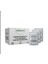 Magnezyum Sitrat ve P-5-P (Vitamin B6) 60 Saşe 1