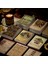Stil 7 60 Adet Vintage Büyük Bloknot Malzeme Kağıt Mektup Önemsiz Dergisi Scrapbooking Kağıt Arka Plan Dekorasyon Kağıdı Kırtasiye (Yurt Dışından) 2