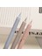 ZDB-QT877-05Z 0.3mm/0.5mm Grafik Dumanlı Renk Sınırlı Mekanik Kurşun Kalem Döner Silgi Basın Otomatik Kalem Yaratıcı Dıy Öğrenci Malzemeleri (Yurt Dışından) 5