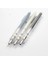 2 Adet-0.5mm Mekanik Kurşun Kalem 0.5/0.7mm Metal Esneklik Uç Düşük Merkezi Yerçekimi Otomatik Kalem Boyama/yazma Ofis Malzemeleri 2 Adet/grup (Yurt Dışından) 4
