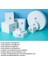 Yeşil Ppyy-Geometri Fotoğraf Sahne Kare Süsler Takı Çekim Sahne Morandi Renk Geometrik Dekorasyon Arka Plan (Yurt Dışından) 5