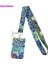 Stil 3 Ransitute R1846 Van Gogh Sanat Moda Boyunluklar Kımlık Rozeti Tutucu Otobüs Geçiş Kılıfı Kapak Kayma Bankası Kredi Kartı Tutucu Askı Kart Sahibi (Yurt Dışından) 1