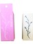 Stil 3 1 Adet Ahşap Dallar Taze Çiçekler 65*25MM Mühür Dekorasyon Ahşap Kauçuk Pullar Scrapbooking Kırtasiye (Yurt Dışından) 1