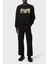 Relaxed Fit Bisiklet Yaka Sweat Erkek Sweat 75GAIE01 CF02E 899 3