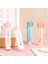 Pembe Kawaii Itme-Çekme Tasarım Kedi Paw Taşınabilir Kauçuk Silgi Sevimli Silgi Çocuklar Için Okul Ofis Malzemeleri Hediye Kırtasiye Ödülleri (Yurt Dışından) 3