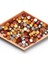 20 Küçük Torba 100 Sekizgen Balmumu Parçacığı 35G Lake Mühür Balmumu Parçacıkları Renk Karışık Renkli Sızdırmazlık Balmumu (Yurt Dışından) 3