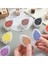 14 Yaratıcı Yağ Lastik Damga Pedleri Öğrenci Mürekkep Pedi Scrapbooking Kawaii Su Damlası Şekli Mürekkep Pedi Okul Ofis Malzemeleri Kırtasiye (Yurt Dışından) 4