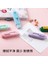Macaron Pembe Silgi Kiraz Çiçeği Sınırlı Yeni Renk 1 Adet Staedtler 525 Ps1 S Kauçuk Geri Çekilebilir Silgiler Çevre Dostu Kauçuklar Macaron Pastel Renk (Yurt Dışından) 5