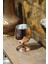 Merlot Şarap Kadeh 500 ml Düz Kırmızı TURNA0504-1 2