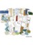 Stil 1 100 Adet Vintage Ingilizce Etiketler Antika Notlar Koleksiyonu Malzeme Kağıt Dekoratif Scrapbooking Günlüğü Albümü Etikel Günlük Planlayıcısı (Yurt Dışından) 1