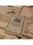 Stil 1 100 Adet Vintage Ingilizce Etiketler Antika Notlar Koleksiyonu Malzeme Kağıt Dekoratif Scrapbooking Günlüğü Albümü Etikel Günlük Planlayıcısı (Yurt Dışından) 4