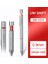 0,9 mm M9-1010 Unı M5-552/1010 Metal Mekanik Kurşun Kalemler 0,3 / 0,5 / 0,7 / 0,9 mm Öğrenci Etkinliği Kurşun Düşük Ağırlık Merkezi Kalem Okulu (Yurt Dışından) 1