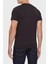 Pamuklu Regular Fit T Shirt Erkek T Shirt 75GAHT06 CJ00T G89 2