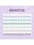 Retro 120 Pc 1 Adet Yaratıcı Renk Floresan Pet Yapışkan Not Öğrenci Yırtılabilir Endeksi Etiket Kağıdı Para Pedi Çocuk Hediyeler Ofis Okul Malzemeleri (Yurt Dışından) 1
