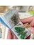 C Journamm 366 Adet/paket Vintage Turnusol Kağıdı Dıy Scrapbooking Kolaj Önemsiz Dergisi Saydam Doğal Koleksiyon Malzeme Kağıt (Yurt Dışından) 4