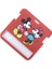 Stil 9 Güzel Mickey Minnie Mouse Kart Tutucu Kordon Kadın Erkek Çocuk Öğrenci Geri Çekilebilir Rozet Makara Kımlık Adı Otobüs Klipleri Kart Rozeti Tutucu (Yurt Dışından) 3