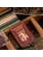 G Dimi 50 Yaprak Vintage Yaratıcı Saydam Malzeme Kitap Sülfürik Asit Kağıt Bitki Çiçekler Günlük Kayıt Scrapbooking Kırtasiye (Yurt Dışından) 3