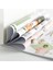 Yoofun Malzeme Kağıt Scrapbooking Dergiler Için Günlüğü Dekorasyon Arka Plan Kağıdı Ins Tarzı Dekor Kağıt Kawaii Bloknot (Yurt Dışından) 4