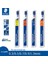 0.5mm H Almanya Staedtler Kurşun Çekirdek 0.3/0.5/0.7/0.9mm Mekanik Kalem Grafit Değişim Çekirdek Anti-Break Gri Tonlamalı Hassas Kırtasiye (Yurt Dışından) 1