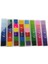 Resim Olarak Inkpad Mürekkep Damga Pedi Renkli Karikatür El Sanatları Yağ Bazlı Dıy Kauçuk Pullar Kumaş Ahşap Kağıt Parmak Izi Scrapbooking Için (Yurt Dışından) 2