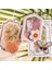 H Journamm 30 Adet/paket Ins Çiçek Turnusol Kağıdı Dıy Scrapbooking Malzemeleri Dekor Fotoğraf Albümü Yaratıcı Kırtasiye Estetik Kağıt (Yurt Dışından) 4