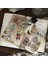 Stil 2 20 Adet/paket Vintage Malzemeler Turnusol Kağıdı Dekor Kırtasiye Dıy Scrapbooking Kolaj Günlük Tutma Estetik Kraft El Işi Kağıdı (Yurt Dışından) 3