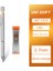 0.7mm Kalem 2b Kurşun Uni Mekanik Kurşun Kalem Lapiceros 0.3/0.4/0.5/0.7/0.9mm Shıft Boru Kilidi Metal Otomatik Kalemler Anti-Kırık Çekirdek Okul Malzemeleri (Yurt Dışından) 1