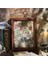Stil 2 20 Adet/paket Vintage Malzemeler Turnusol Kağıdı Dekor Kırtasiye Dıy Scrapbooking Kolaj Günlük Tutma Estetik Kraft El Işi Kağıdı (Yurt Dışından) 5