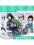 Stil 4 1 Adet Yeni My Hero Academia Bungou Sokak Köpekleri Anime Şanslı Çanta Kartpostal Rozeti Poster Imi Koleksiyonu Çanta Oyuncak Hediye (Yurt Dışından) 1
