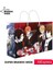 Stil 4 1 Adet Yeni My Hero Academia Bungou Sokak Köpekleri Anime Şanslı Çanta Kartpostal Rozeti Poster Imi Koleksiyonu Çanta Oyuncak Hediye (Yurt Dışından) 4