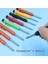 1 Adet Sarı Kalem Katı Kalem Kontrplak Ahşap Üzerinde Işaretlemek Için Mekanik Otomatik Marangozlar Markalama 2.8mm Siyah Kırmızı Sarı Derin Delik Işareti Açar (Yurt Dışından) 2