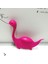 Pembe Nessie Masalı Kitap Ayracı Karikatür Kitap Ayracı Sayfa Tutucu Okuyucular Için Benzersiz Hediye Ofis Okul Malzemeleri A6750 (Yurt Dışından) 1