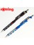 10 Adet 05HB Geman Rotring 0.5mm Tıkky Otomatik Mekanik Kurşunkalemler Yedekler Hb 2b Okul Ofis Malzemeleri Sanatçı Çizimi Açar (Yurt Dışından) 4