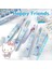 24 Adet Ekran Kutusu Yeni Sanrio 12-36 Adet Mekanik Kurşun Kalem Kuromi Tarçın Rulo 0.5mm Siyah Hb Karikatür Çocuk Çizim Yazma Kalemleri Öğrenci Kırtasiye (Yurt Dışından) 4